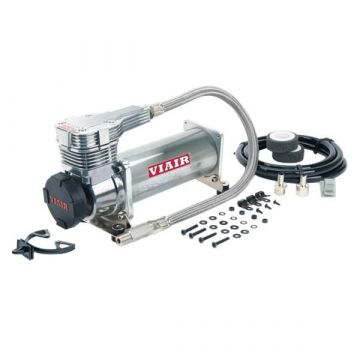 Viair 48500 485C Gen. 2 Air Compressor Kit - Platinum