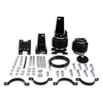2000-2004 Ford Excursion   - "Load Lifter 5,000" Rear Air Spring Kit by Air Lift