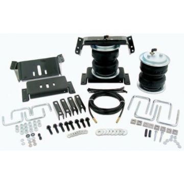 1996-2022 Ford Motorhome  E-450 Super Duty Class C (14,050 & above GVWR)  - "Load Lifter 5,000" Rear Air Spring Kit by Air Lift