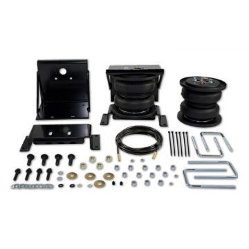 2001-2009 Chevy Motorhome   - "Load Lifter 5,000" Rear Air Spring Kit by Air Lift