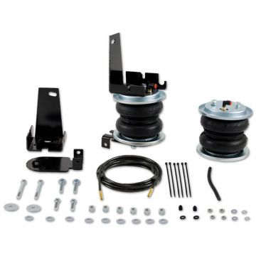 2000-2005 Ford Excursion   - "Load Lifter 5,000" Rear Air Spring Kit by Air Lift