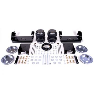 2009-2020 Ford Motorhome F-53 Class A (excludes 24,000 &amp; 26,000 GVWR) - "Load Lifter 5,000" Rear Air Spring Kit by Air Lift