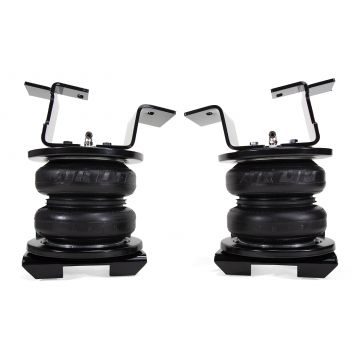 2019-2024 Dodge Ram 3500 4x4 &amp; 2wd - "Load Lifter 7,500XL" Air Spring Kit by Air Lift
