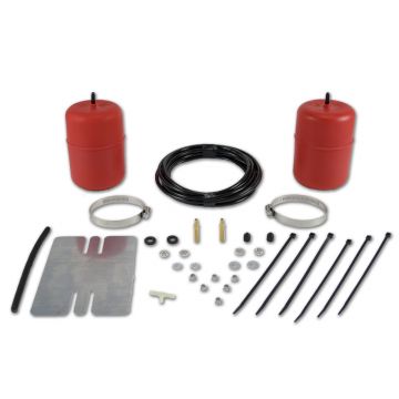 Air Lift 60815 (Front and All wheel drive) - Air Spring Kit (Rear)