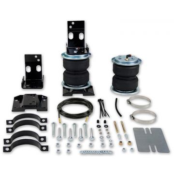 1996-2022 Ford Motorhome   E-450 Super Duty Class C (14,050 & above GVWR)  - "Load Lifter 5,000 Ultimate" Air Spring Kit by Air Lift