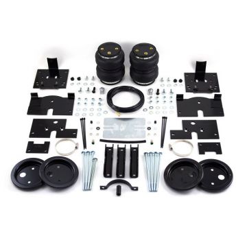2004-2014 Ford F150  4x4  - "Load Lifter 5,000 Ultimate" Air Spring Kit by Air Lift