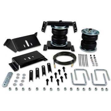 2002-2008 Chevy Motorhome   W20/W22/W24 Class A  - "Load Lifter 5,000 Ultimate" Air Spring Kit by Air Lift