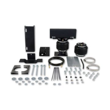 2004-2014 Ford F150  2wd  - "Load Lifter 5,000 Ultimate" Air Spring Kit by Air Lift