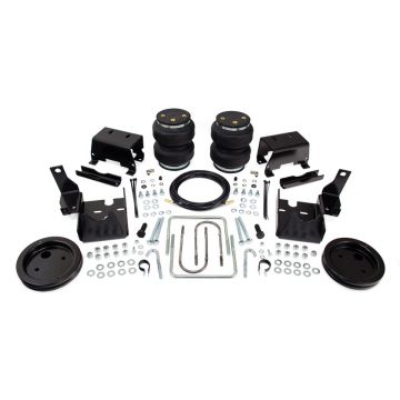 2016-2021 Nissan Titan XD  4x4 & 2wd  - "Load Lifter 5,000 Ultimate" Air Spring Kit by Air Lift