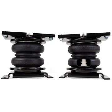 2019-2022 Ford Ranger 4x4 &amp; 2wd - "Load Lifter 5,000 Ultimate" Air Spring Kit by Air Lift