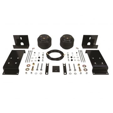 2009-2020 Ford Motorhome F-53 Class A (excludes 24,000 &amp; 26,000 GVWR) - "Load Lifter 5,000 Ultimate" Air Spring Kit by Air Lift