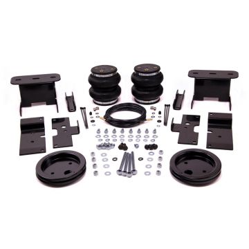 2015-2020 Ford F150 2wd - "Load Lifter 5,000 Ultimate" Air Spring Kit by Air Lift