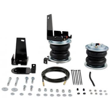 2000-2005 Ford Excursion  4x4  - "Load Lifter 5,000 Ultimate" Air Spring Kit by Air Lift