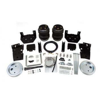 2020-2022 Ford F350 4x4 - "Load Lifter 5,000 Ultimate" Air Spring Kit by Air Lift - Dual Rear Wheels Only