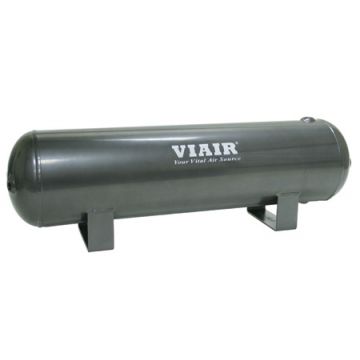 2.5 Gallon Air Tank by Viair (200 PSI / 6 NPT Ports)