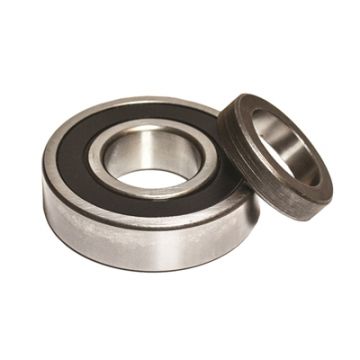 Ford 9 Inch HD Large Diameter Axle Rear Wheel Bearing and Retainer Kit Nitro Gear & Axle