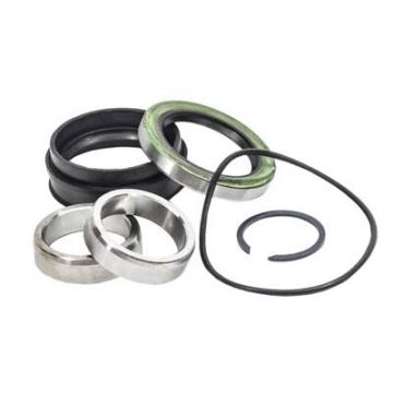 Toyota Rear Wheel Seal Kit ABS Inner/Outer Seals Osnap and Press Rings Nitro Gear and Axle