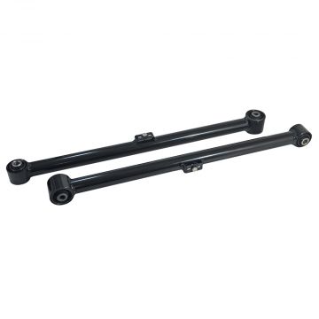 SPC Performance 25950 Rear Lower Control Arms with xAxis Sealed Flex Joints