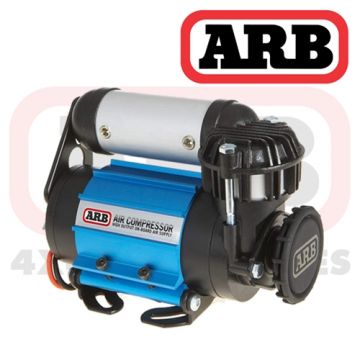 ARB CKMA12 Air Compressor, 12 Volt, High Output