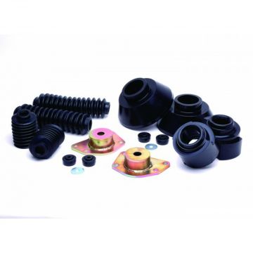 2 Inch Budget Lift Kit for 2008-2013 Jeep Liberty KK 2WD/4WD Gas by Performance Accessories