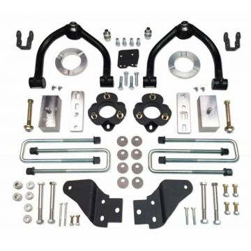 Tuff Country 54056 4 Inch Lift Kit for Nissan Titan 2017-2019