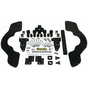 4 Inch Lift Kit for 2015-2016 Chevy Colorado 2WD/4WD Gas by Performance Accessories