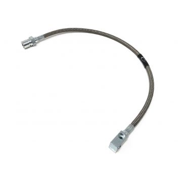 Tuff Country 95105 Rear Extended (6" over stock) Brake Line 4wd for Chevy Truck 1/2 & 3/4 ton 1973-1986