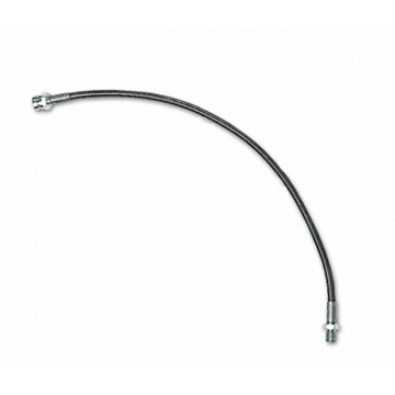 Tuff Country 95425 Rear Extended (4" over stock) Brake Line for Jeep Wrangler YJ 1987-1996