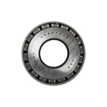 Conversion Outer Pinion Bearing AAM 11.5/11.8 Nitro Gear & Axle