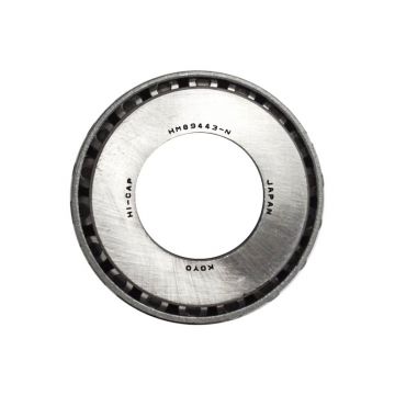 Bearing (Ford 9.75" Outer Also Ford 9" W/ Daytona Support)