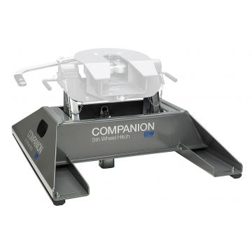 Replacement Base for B&W Companion 5th Wheel Trailer Hitch RVB3500