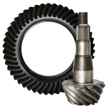 Chrysler 9.25 Inch 4.88 Ratio Ring And Pinion Nitro Gear and Axle