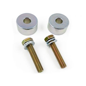 2005-2023 Toyota Tacoma 4wd - Tuff Country Carrier Bearing Drop Kit