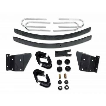 Tuff Country 24710 4 Inch Lift Kit for Ford Bronco/F-150 1976-1979