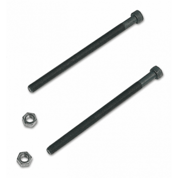 Tuff Country 92038 3/8" Leaf Spring Center Pins Pair