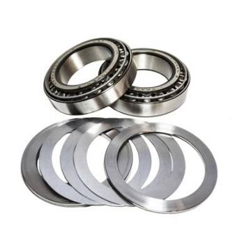 GM 8.5 Inch Rear Carrier Bearing Kit Large Journal Nitro Gear and Axle