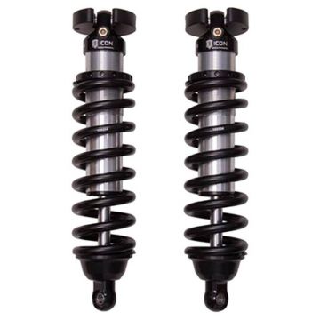 Icon Vehicle Dynamics 58615-700 5 V.S. 2.5 700LB Extended Travel IR Coilover Kit