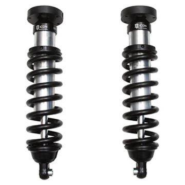 Icon 58625-700 V.S. 2.5 700LB Extended Travel IR Coilover Kit for Toyota Tundra 2000-2006