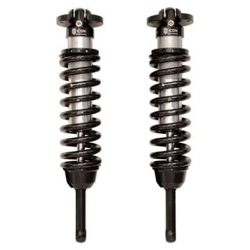 Icon 58635-700 V.S. 2.5 700LB Extended Travel IR Coilover Kit for Toyota Tacoma 2005-2023