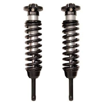 Icon Vehicle Dynamics 58645-700 5 V.S. 2.5 Series 0-3.5" Front Extended Travel IR Coilover Kit
