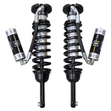 Icon Vehicle Dynamics 58745-700 5 2.5 Aluminum Series 0-3.5" Coilover Kit