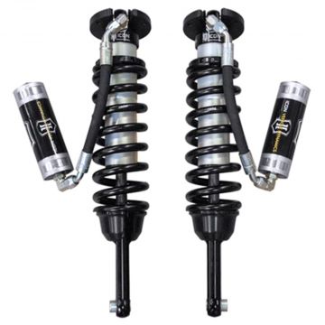 Icon Vehicle Dynamics 58747-700 5 2.5 Aluminum Series 0-3.5" Coilover Kit