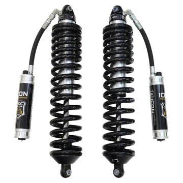 Icon Vehicle Dynamics 61700C V.S. 2.5 Series 7-9" Front RR Coilover Kit with CDC Valve