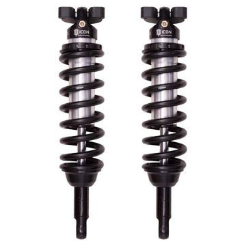 Icon Vehicle Dynamics 71010 V.S. 2.5 Series 1.75-3" Front RR Coilover Kit