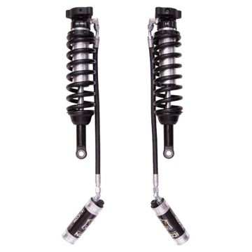 Icon Vehicle Dynamics 71510C V.S. 2.5 Series 1.75-3" Front RR Coilover Kit with CDC Valve