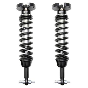 Icon 71606 V.S. 2.5 Series 1.5-3.5" Front Extended Travel IR Coilover Kit for GMC Sierra 1500 2019-2024