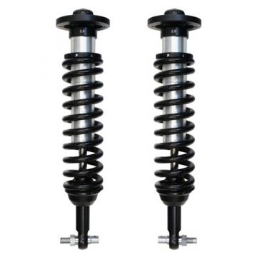 Icon 91711 V.S. 2.5 Series 0-2.63" Front IR Coilover Kit for Ford F150 2015-2020