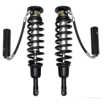 Icon 95002 3.0 Series 1-3" CDCV Coilover Kit for Ford Raptor 2017-2020