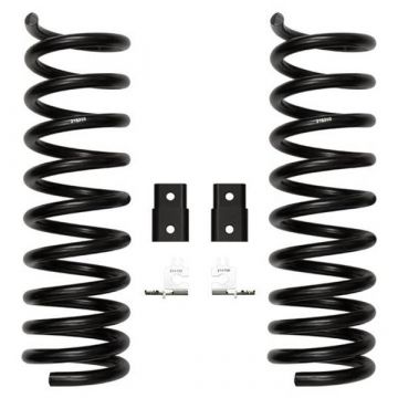 Icon Vehicle Dynamics 214200 2.5" Front Dual Rate Coil Spring Kit
