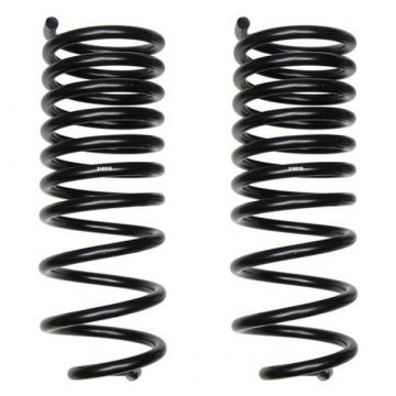 Icon 214202 2" Rear Performance Coil Spring Kit for Dodge Ram 2500 2014-2024